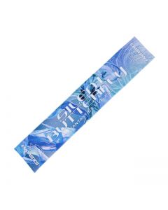 SILENT BUTTERFLY Muffler Towel