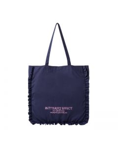 BUTTERFLY EFFECT -FLY WITH YOU- Tote Bag