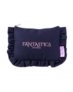 BUTTERFLY EFFECT -FLY WITH YOU- Pouch