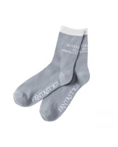 BUTTERFLY EFFECT -FLY WITH YOU- Socks