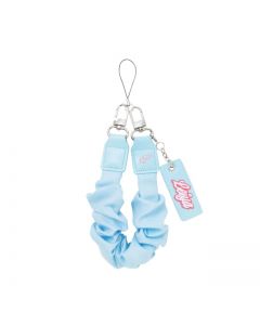 BUTTERFLY EFFECT -FLY WITH YOU- Multi Hand Strap/LEIYA SEGUCHI