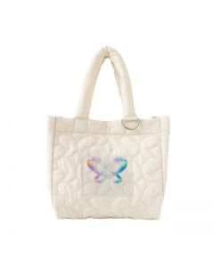 BUTTERFLY EFFECT -FLY WITH YOU- Mini Bag