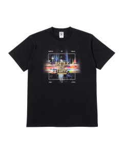 BATTLE OF TOKYO T-shirt/BLACK