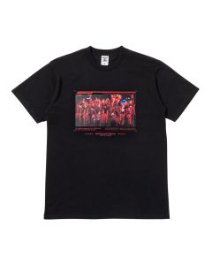 BATTLE OF TOKYO Photo T-shirt/ROWDY SHOGUN ≠ THE RAMPAGE