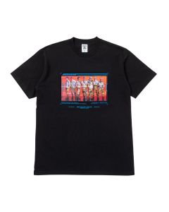 BATTLE OF TOKYO Photo T-shirt/JIGGY BOYS ≠ BALLISTIK BOYZ