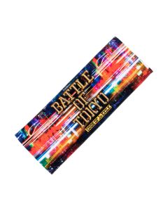 BATTLE OF TOKYO Sports Towel