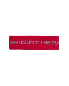 BATTLE OF TOKYO Hair band/ROWDY SHOGUN ≠ THE RAMPAGE