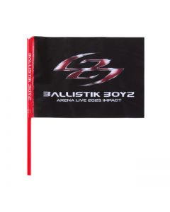 IMPACT Flag/RED