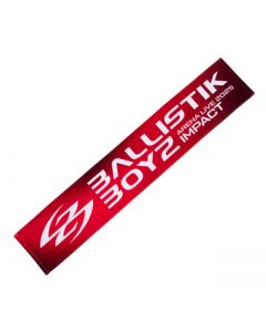 IMPACT Muffler Towel/RED