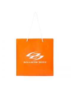 IMPACT Plastic Bag