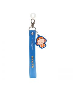 IMPACT Rubber Flag Strap/Ryutawa