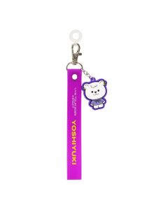 IMPACT Rubber Flag Strap/Yukki