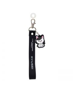 IMPACT Rubber Flag Strap/Ryusenyan