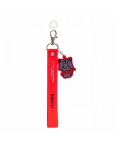 IMPACT Rubber Flag Strap/Mikisi-panther
