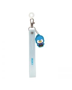 IMPACT Rubber Flag Strap/Pupu-chan