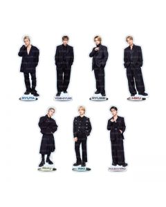 IMPACT Acrylic Stand/7 types in total