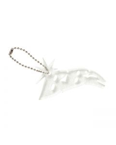 【ETS Limited】IMPACT -ASIA- Acrylic Keychain