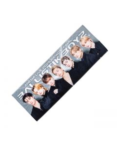 IMPACT -FINAL- Photo Sports Towel