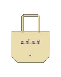 Ciel-kun BIG Tote Bag