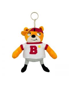 K&S Bear Bear Mascot