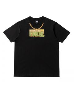 EVOLVE Tour T-shirt/BLACK