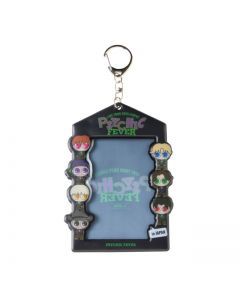 EVOLVE Card Case Key Holder