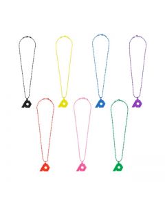 EVOLVE Rubber Necklace/7 types in total