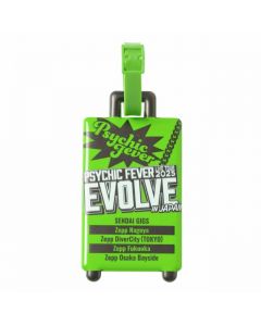 EVOLVE Luggage Tag