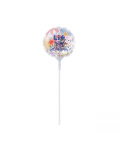 LIL (W)INK Stick Balloon
