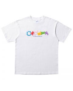 LIL (W)INK T-shirt/WHITE