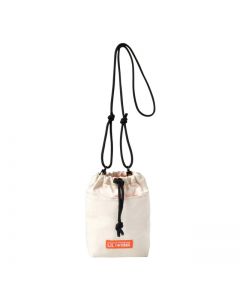 LIL (W)INK Drawstring Bag