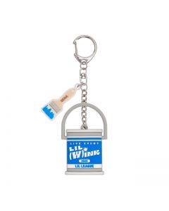 LIL (W)INK Paint Keychain/SENA IWAKI