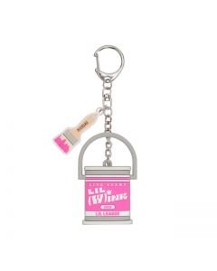 LIL (W)INK Paint Keychain/KODAI YAMADA