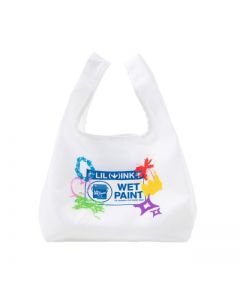 LIL (W)INK Eco Bag