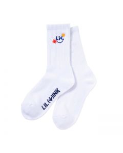 LIL (W)INK Socks