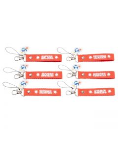 LIL (W)INK Name Tag/6 types in total