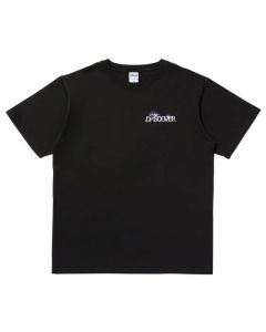D7SCOVER T-shirt/BLACK