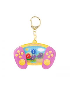 D7SCOVER Shaka-Shaka Keychain