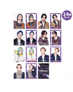D7SCOVER Photo Card set of 14