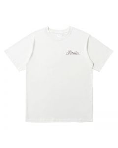 D7SCOVER T-shirt/WHITE