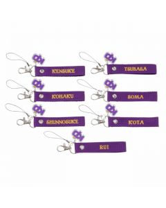 D7SCOVER Name Tag/7 types in total