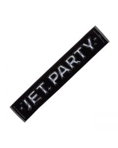 JET PARTY Muffler Towel
