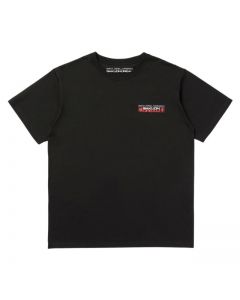 BAKUON DREAM T-shirt/BLACK