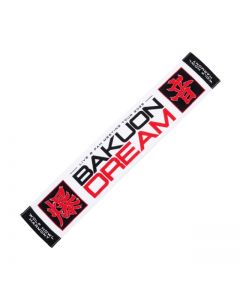 BAKUON DREAM Muffler Towel
