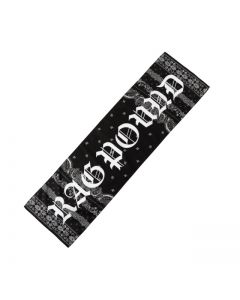 RAG POUND Paisley Tenugui
