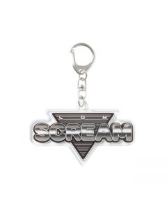 LDH SCREAM Acrylic Keychain
