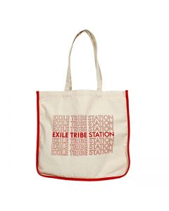 ETS tote bag