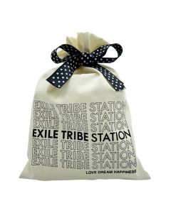 ETS gift drawstring