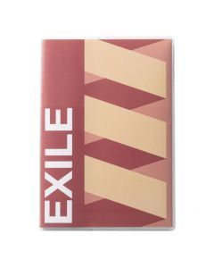 EXILE 2024 Schedule Book