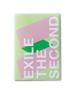 EXILE THE SECOND 2024 Schedule Book